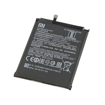 Xiaomi Mi 8 Batterij BM3E - 3400mAh