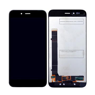 Xiaomi Mi A1 LCD-scherm - Zwart