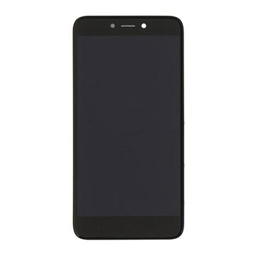 Xiaomi Redmi 4X LCD-scherm - Zwart
