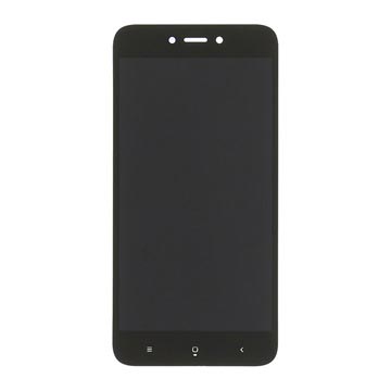 Xiaomi Redmi 5A LCD-scherm - Zwart