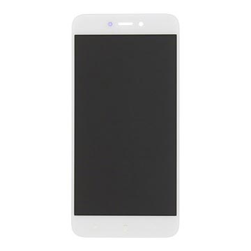 Xiaomi Redmi 5A LCD-scherm - Wit