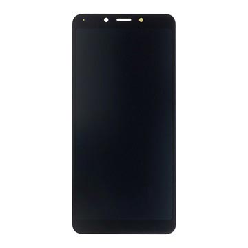 Xiaomi Redmi 6 LCD-scherm - Zwart