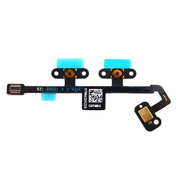 iPad Air 2 Volumetoets Flex-kabel