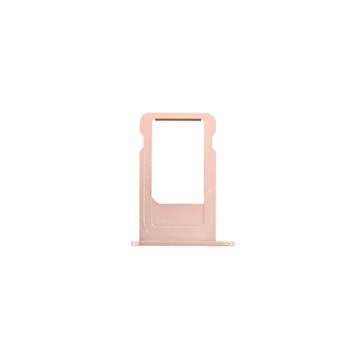 iPhone 6 Plus / 6S Plus SIM-kaartlade - Rose Gold