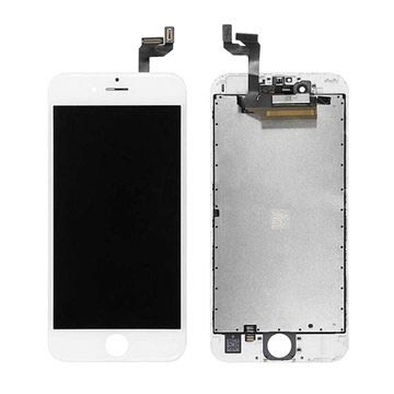 iPhone 6S LCD-scherm - Wit - Grade A