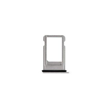 iPhone 8 Plus SIM-kaartlade - Zilver