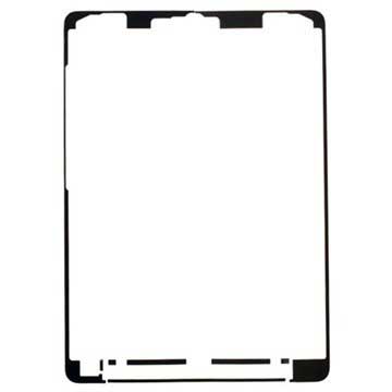 iPad Air WiFi Touchscreen-kleefstrips