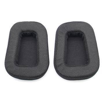 1 Set oorkussentjes voor Logitech G633 / G933 / G935