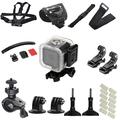 17-in-1 GoPro HERO 5 Session/4 Session Fiets Accessoires Pakket
