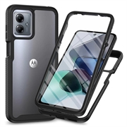 Motorola Moto G54 360 Protection Series Hoesje