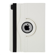 iPad Air 11 (2024) 360 Rotary Folio Hoesje - Wit