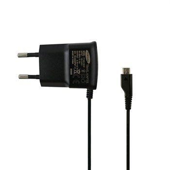 Samsung ETA0U10EBE MicroUSB Muurlader