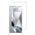 Samsung Galaxy S24 Ultra 4smarts Second Glass Glazen Screenprotector - Doorzichtig