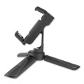 4smarts Universele 360 Degree Rotation Pocket Tripod Stand - Zwart