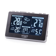 Adler AD 1175 Weerstation