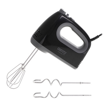 Camry CR 4220b Handmixer (Geopende verpakking - Uitstekend)