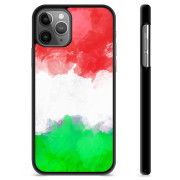 Beschermende Cover voor iPhone 11 Pro Max - Italiaanse Vlag