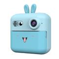 A23 Kids Mini HD Digitale Camera met Instant Foto Afdrukken