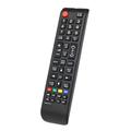 AA59-00741A Universele TV Afstandsbediening Draadloze Smart Controller voor Samsung HDTV LED Smart Digital TV - Zwart