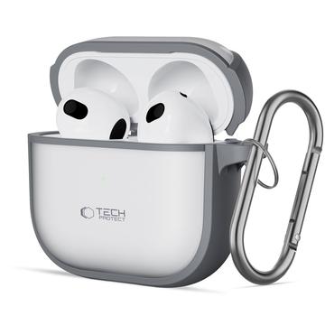 AirPods 4 Tech-Protect Magmat hybride hoesje