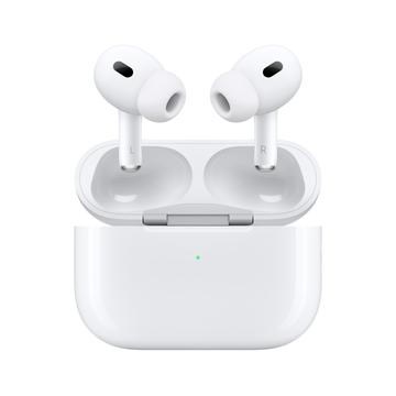 Apple AirPods Pro 2 met MagSafe-oplaadetui (USB-C) MTJV3ZM/A - Wit