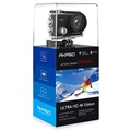 Akaso EK7000 Pro 4K Ultra HD Actiecamera met Waterdichte Behuizing