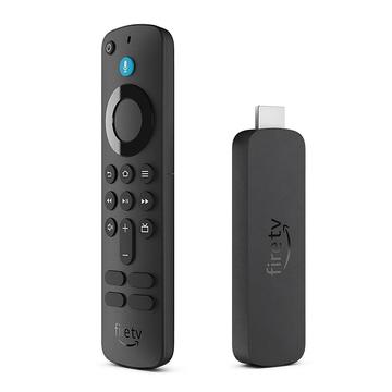 Amazon Fire TV Stick 4K (2024) met Alexa stembediening