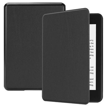 Amazon Kindle Paperwhite 4 2020/2019/2018 Smart Folio-hoes