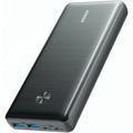 Anker PowerCore III Elite 25600mAh Powerbank 87W - Zwart