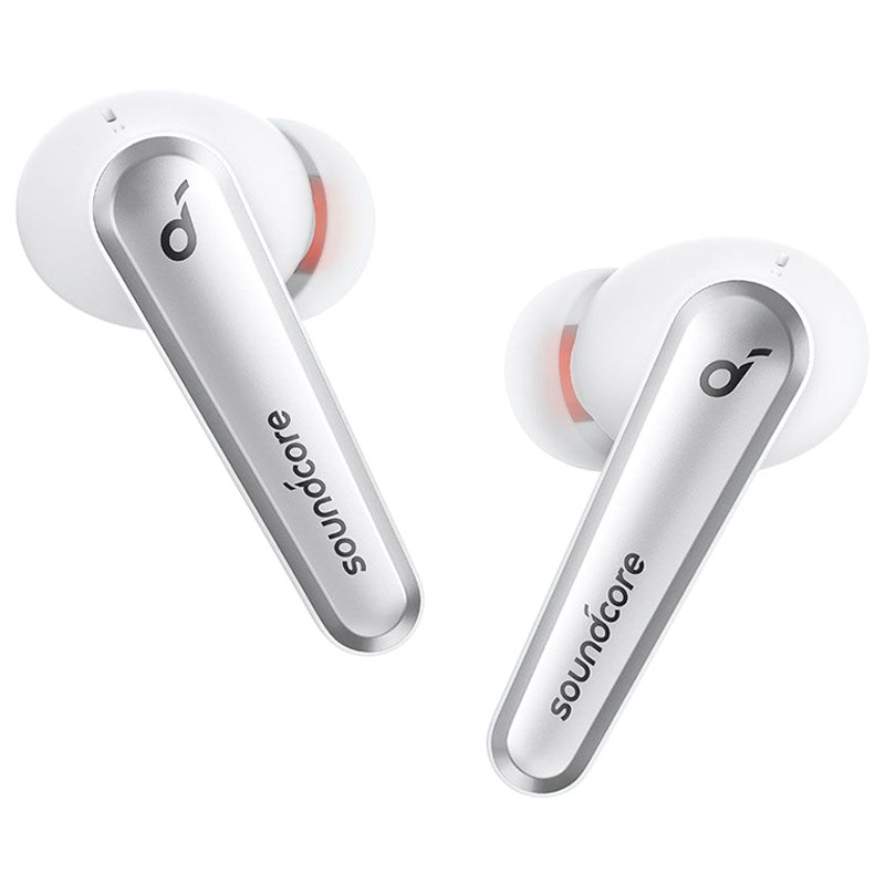 anker soundcore white