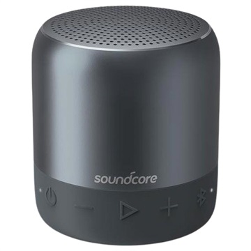 bluetooth speaker anker soundcore mini