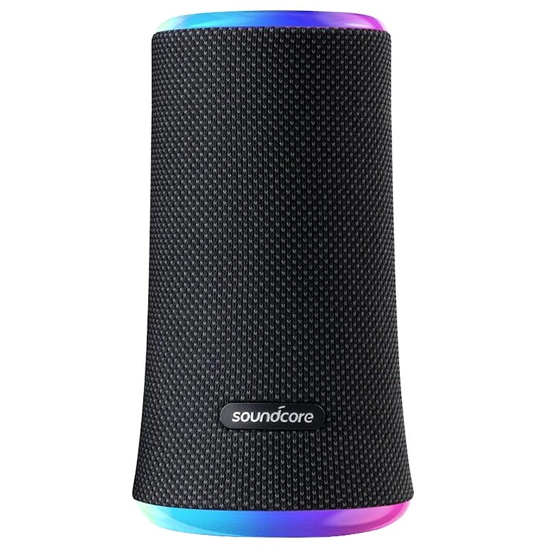 Anker Soundcore Flare 2 Waterbestendig Bluetooth Speaker - IPX7 -