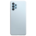 Samsung Galaxy A32 (4G) Anti-Vingerafdruk Mat TPU Hoesje