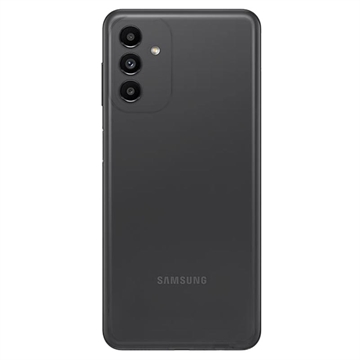 Samsung Galaxy A04s/A13 5G Anti-Slip TPU Hoesje - Doorzichtig