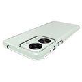 Antislip OnePlus Nord 2T TPU Hoesje - Doorzichtig