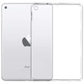 Anti-Slip iPad Mini (2019) TPU Case - Doorzichtig