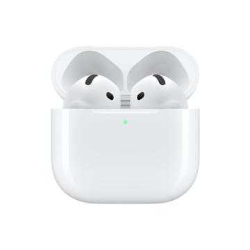 Apple AirPods 4 MXP63ZM/A - Wit