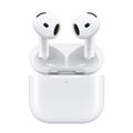 Apple AirPods 4 met actieve ruisonderdrukking MXP93ZM/A - Wit