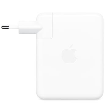 Apple MLYU3ZM/A 140 W USB-C-lichtnetadapter - Wit