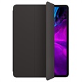 iPad Pro 12.9 (2020) Apple Smart Folio Case MXT92ZM/A - Zwart