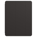 iPad Pro 12.9 (2020) Apple Smart Folio Case MXT92ZM/A - Zwart