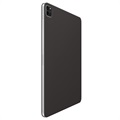 iPad Pro 12.9 (2020) Apple Smart Folio Case MXT92ZM/A - Zwart