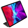 iPad Pro 12.9 (2020) Apple Smart Folio Case MXT92ZM/A - Zwart