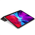 iPad Pro 12.9 (2020) Apple Smart Folio Case MXT92ZM/A - Zwart