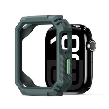 Apple Watch Series 10 Dux Ducis Damo Valbestendig hoesje - 46mm