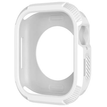 Apple Watch Series 10 Rugged TPU Hoesje - 42mm