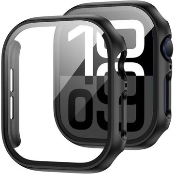 Apple Watch Series 10 Tech-Protect Defense360 hoesje met screenprotector - 42mm