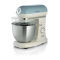 Ariete Vintage Keukenmachine - 5.5L, 1200W - Blauw