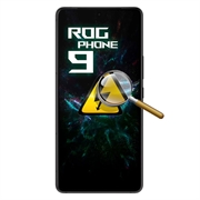 Diagnose Asus ROG Phone 9