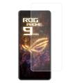 Asus ROG Phone 9 Pro Glazen Screenprotector - Case Friendly - Doorzichtig